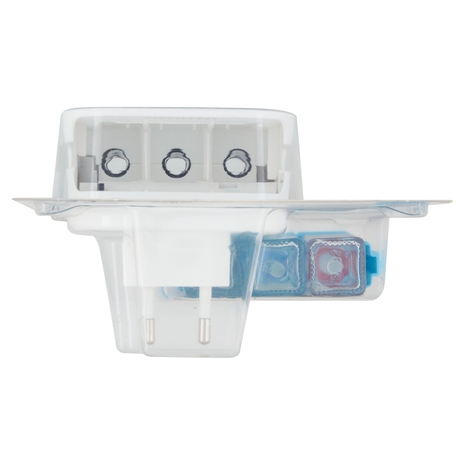 Ambi Pur Profumatore per Ambienti Elettrico Starter Kit 3Volution, Lenor Risveglio Primaverile,20 ml